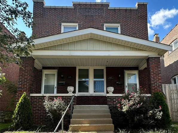 6017 Carlsbad Ave, Saint Louis, MO 63116