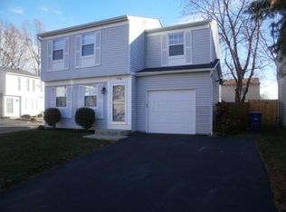 7746 Flynnway Dr, Columbus, OH 43085