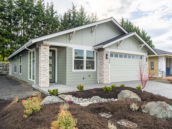 41 Waterford Ct, Sequim, WA 98382