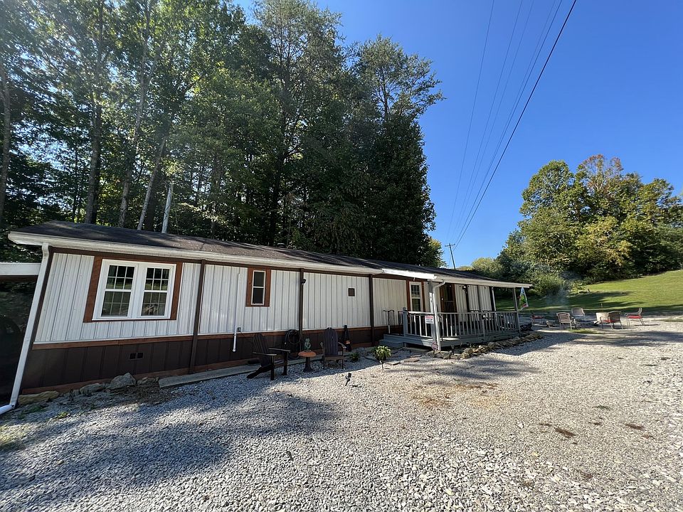 44 Hicks Ln, Nancy, KY 42544 Zillow