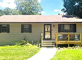 71 Lee Ct, Liberty, MO 64068