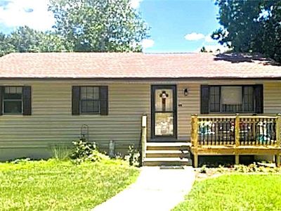 71 Lee Ct, Liberty, MO, 64068