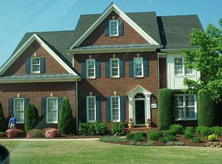 925 Wilde Run Ct, Roswell, GA 30075