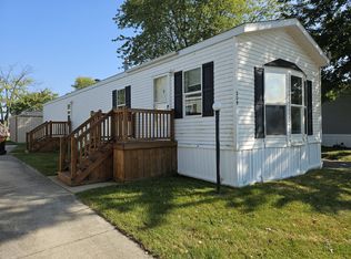 5325 Van Orden Rd #209, Webberville, MI 48892