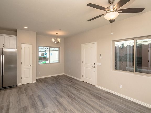 2nd image of 2950 N Kiowa Blvd #F101