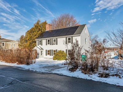 16 Thomas St, Fitchburg, MA, 01420