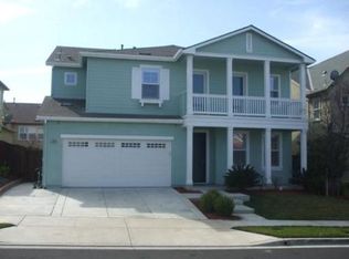 3369 Middlebrook Way, San Ramon, CA 94582