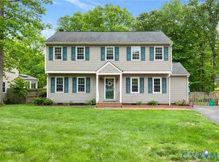 13003 Ashtree Rd, Midlothian, VA 23114