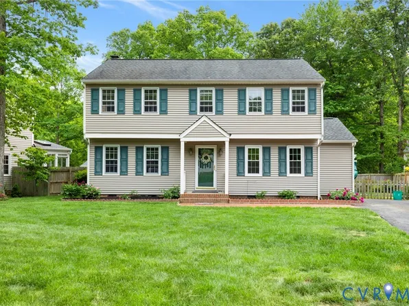 13003 Ashtree Rd, Midlothian, VA 23114