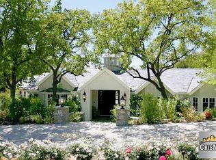 5582 Hoback Glen Rd, Hidden Hills, CA 91302