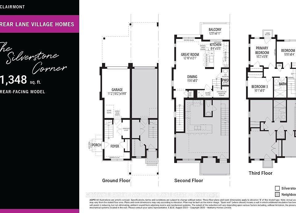 2nd image of 74 Clair Rd W Lot 1637