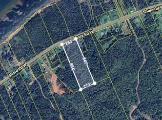 LOT Shore Rd W, Annapolis, NS B0S 1A0