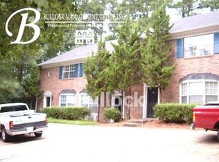 5314 Waverly Trce APT D, Norcross, GA 30093