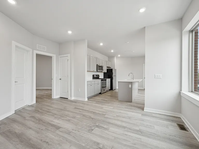 731 N 35th Street Townhomes — Photo 26