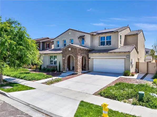4065 S Bowery Pl, Ontario, CA 91761