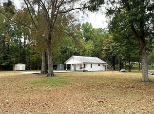 6945 Highway 61 S, Woodville, MS 39669