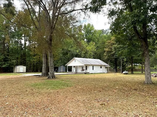 6945 Highway 61 S, Woodville, MS 39669