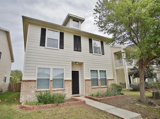 11904 Princess Garden Way, Houston, TX 77047
