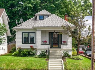 1640 Bonnycastle Ave, Louisville, KY 40205