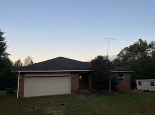 30 Blueberry Ln, Dover, AR 72837