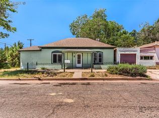 217 N 4th St, Canon City, CO 81212