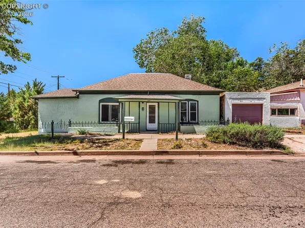 217 N 4th St, Canon City, CO 81212