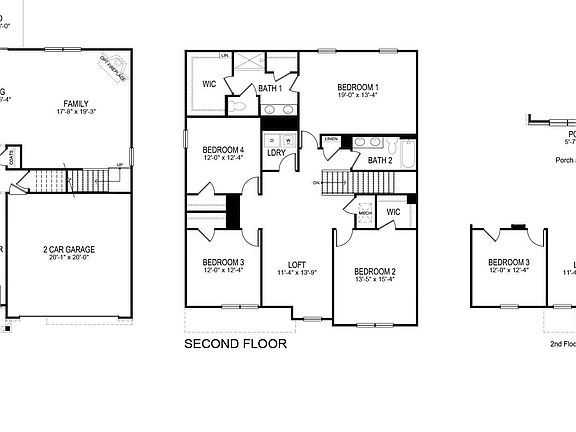 2nd image of this home