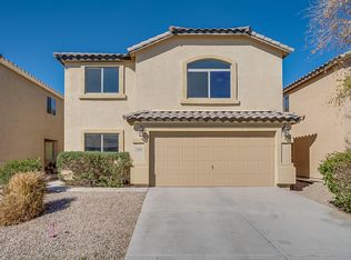 21108 N Wilford Ave, Maricopa, AZ 85138