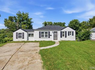 41 Henquin Dr, Saint Louis, MO 63135