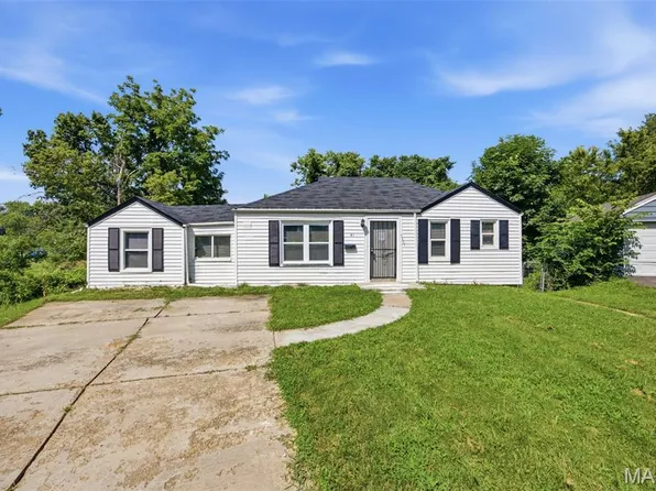 41 Henquin Dr, Saint Louis, MO 63135