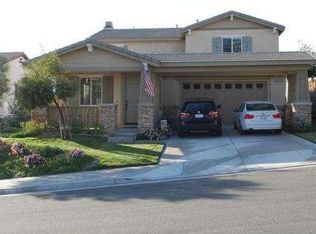 34480 Venturi Ave, Beaumont, CA 92223