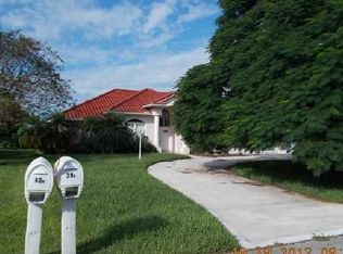 39 Meadowlake Cir N, Lake Placid, FL 33852
