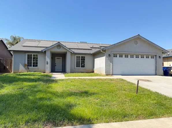 946 W Mammoth Pool Way, Hanford, CA 93230
