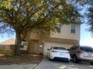 2339 Old Ox Rd, Spring, TX 77386