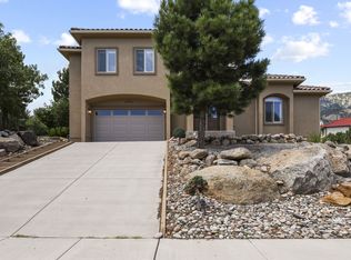5440 Broadmoor Bluffs Dr, Colorado Springs, CO 80906
