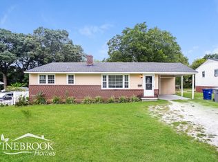 417 Crestview Dr, Spartanburg, SC 29306