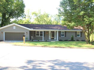 108 Logwood Dr, Evansville, IN