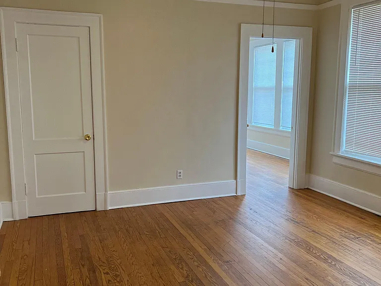 Large Bedroom #1.