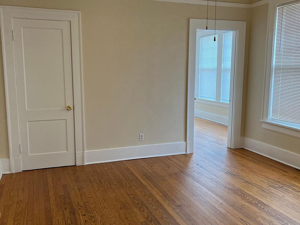 Large Bedroom #1.