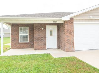 115 Rylee Cir UNIT A, Holts Summit, MO 65043