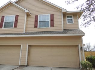 2943 Hackamore Hollow Ln, Houston, TX 77014