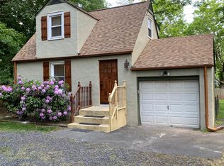 134 Hillside Ave, Metuchen, NJ