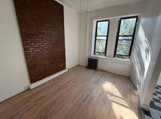 383 Convent Ave #2A, New York, NY 10031