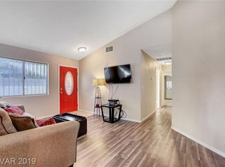 3624 Elegant Saint Ct, Las Vegas, NV 89115