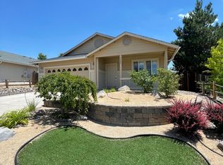 1520 Polo Park Dr, Reno, NV 89523