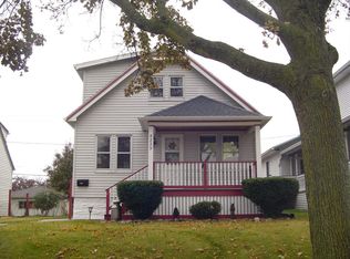 4229 S 1st St, Milwaukee, WI 53207