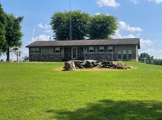 3855 Sulphur Creek Rd, Big Sandy, TN 38221