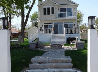 41071 N Elime Rd, Antioch, IL 60002