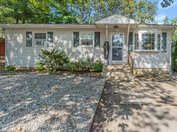 237 16th Avenue, Brick, NJ 08724