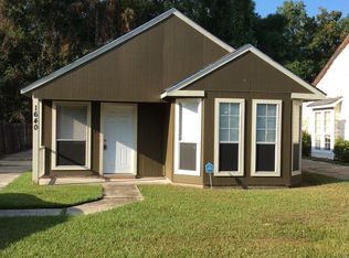 1640 Fountain Ave, Baton Rouge, LA 70810